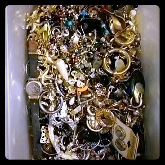 Jewelry - Not For Sale